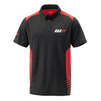 Bild von Replica Team Poloshirt