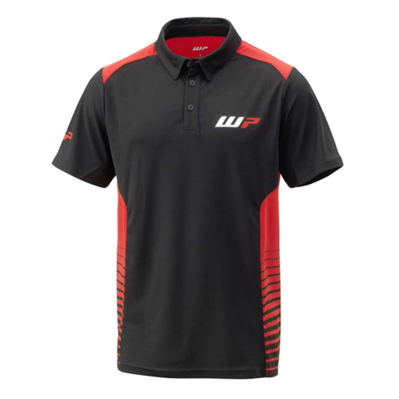 Bild von Replica Team Poloshirt