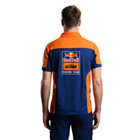 Bild von Replica Team Poloshirt