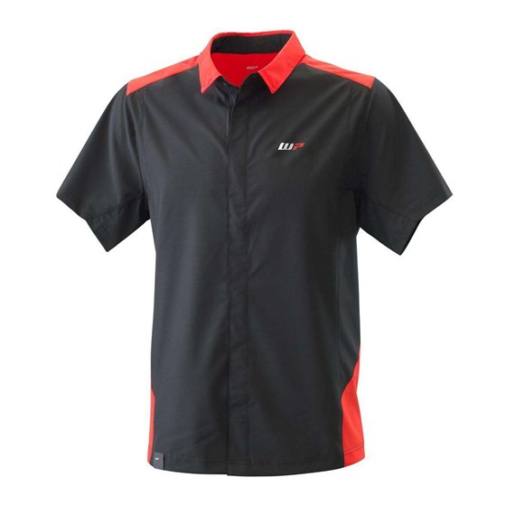 Bild von Replica Team Shirt