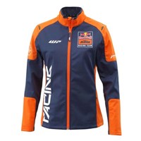 Bild von Replica Team Softshell-Jacke Damen