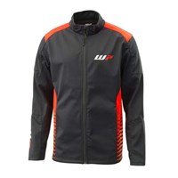 Bild von Replica Team Softshell-Jacke