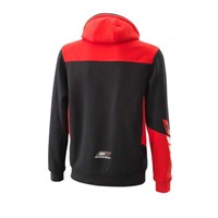 Bild von Replica Team Zip Hoodie