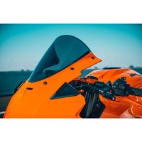 Bild von Rückspiegelaufnahme-Abdeckungskit