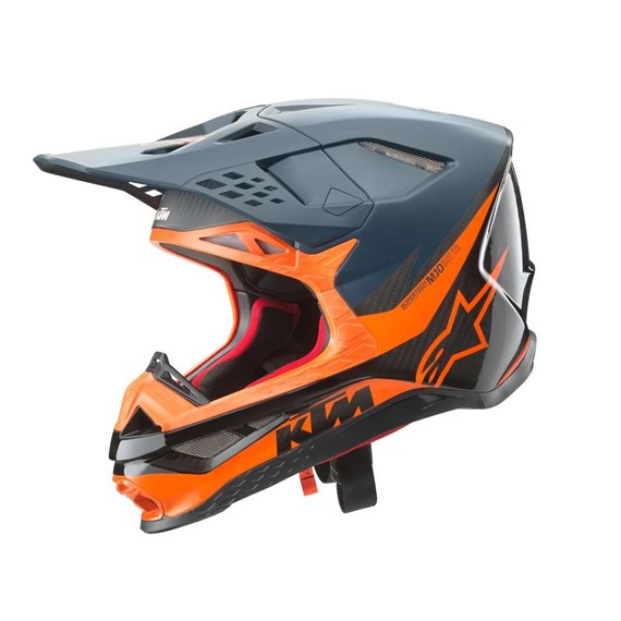 Bild von S-M 10 FLASH HELMET