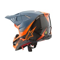 Bild von S-M 10 FLASH HELMET