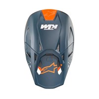 Bild von S-M 10 FLASH HELMET