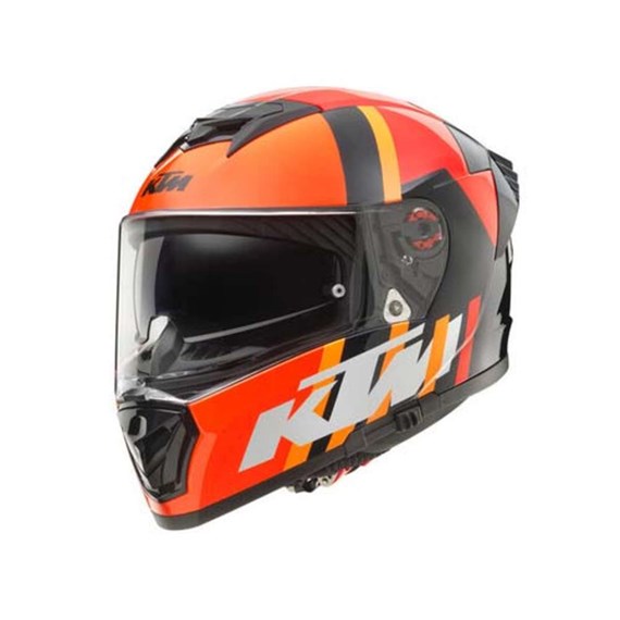 Bild von SPEED RACING TEAM BREAKER EVO HELMET