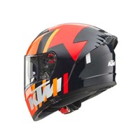 Bild von SPEED RACING TEAM BREAKER EVO HELMET