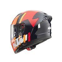 Bild von SPEED RACING TEAM BREAKER EVO HELMET