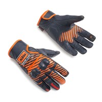 Bild von SPEED RACING TEAM RACING GLOVES