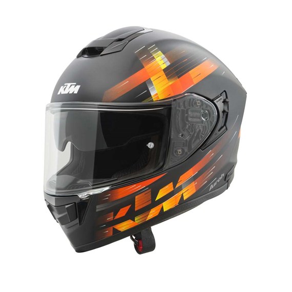 Bild von ST501 HELMET