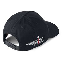 Bild von STROBE CURVED CAP