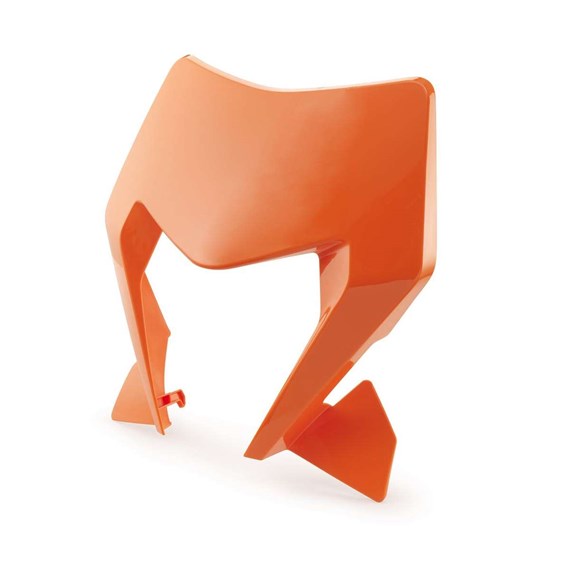 Bild von Scheinwerfermaske