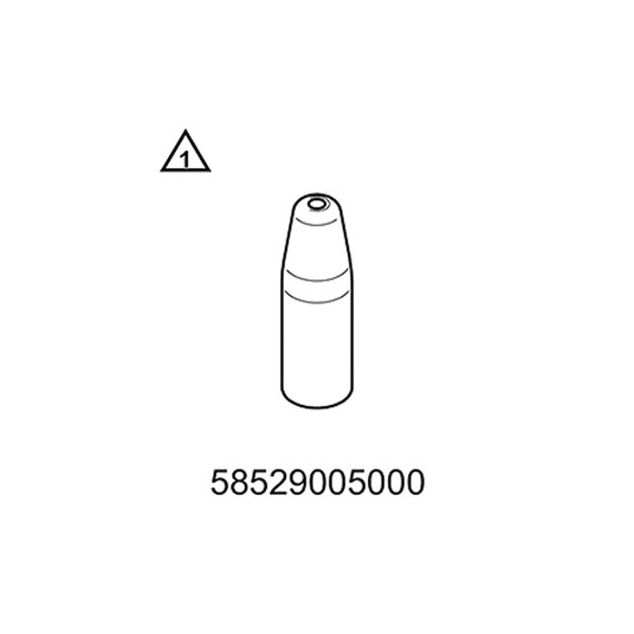 Bild von Schutzkappe