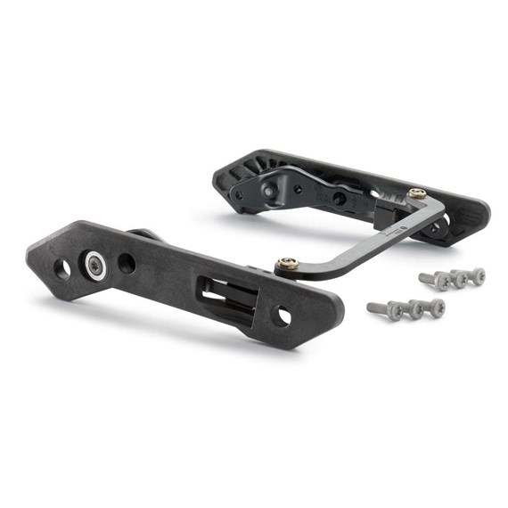 Bild von Schwimmend gelagerter Kofferträgerkit