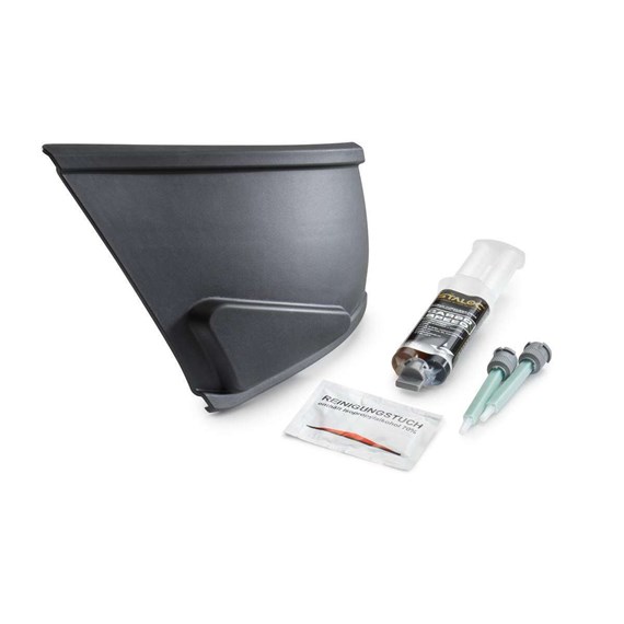 Bild von Schwingenschutz