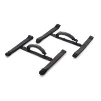 Bild von Seitenkoffer-Tragegurt