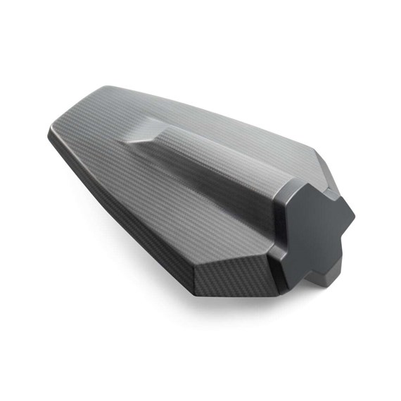 Bild von Soziussitzbank-Abdeckung