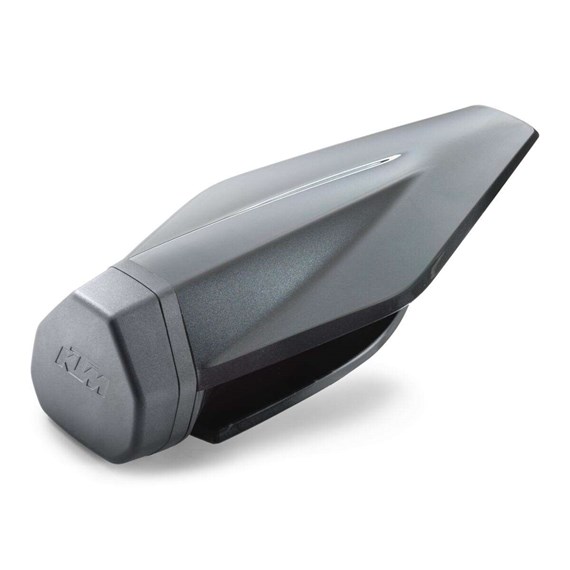 Bild von Soziussitzbank-Abdeckung