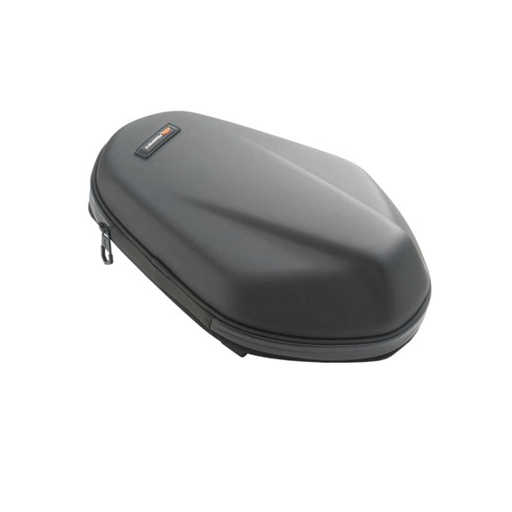 Bild von Soziussitzbank-Tasche