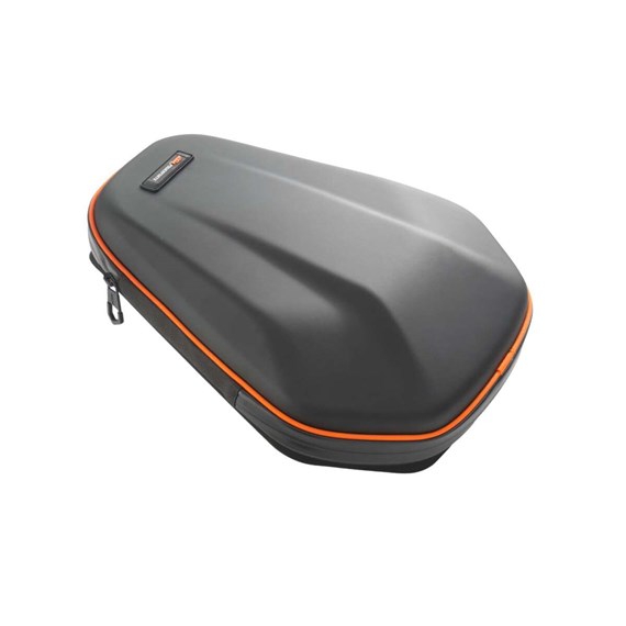 Bild von Soziussitzbank-Tasche