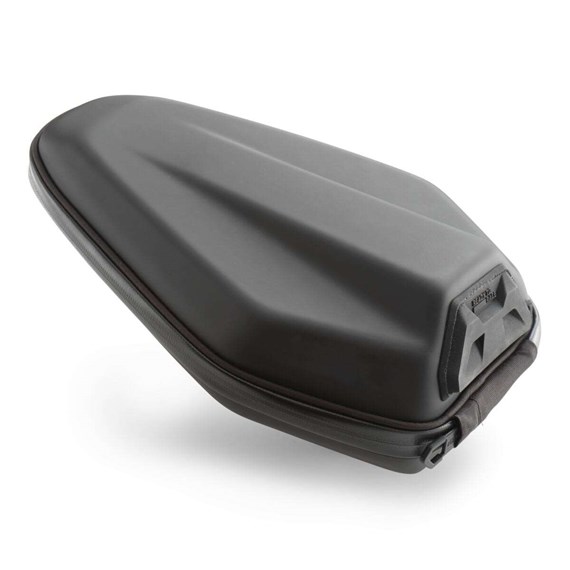 Bild von Soziussitzbank-Tasche