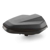 Bild von Soziussitzbank-Tasche