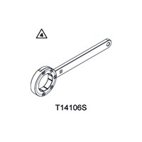 Bild von Spezialschlüssel