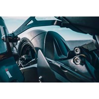 Bild von Spritzschutz