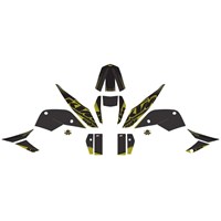 Bild von Stealth-Grafikkit