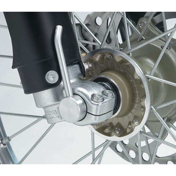 Bild von Steckachseneinsatz