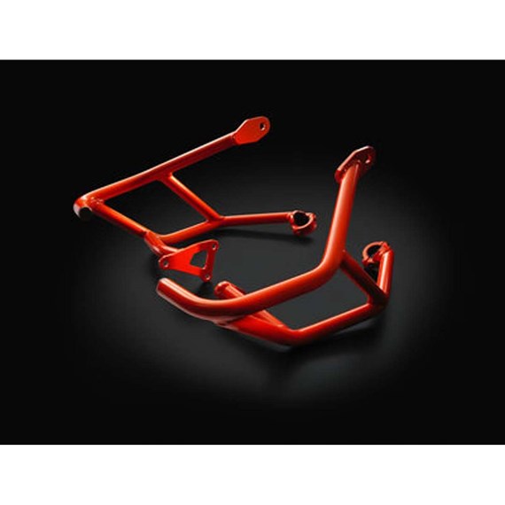 Bild von Sturzbügelkit