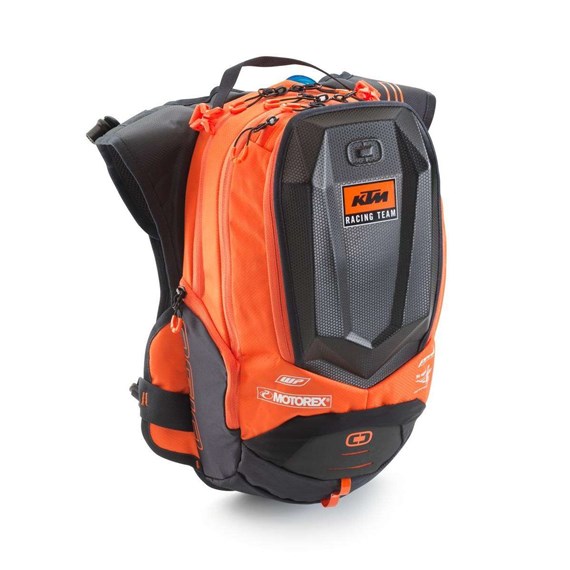 Bild von TEAM DAKAR HYDRATION BACKPACK