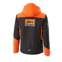 Bild von TEAM WINTER JACKET