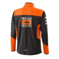 Bild von TECH 3 REPLICA TEAM SOFTSHELL JACKET