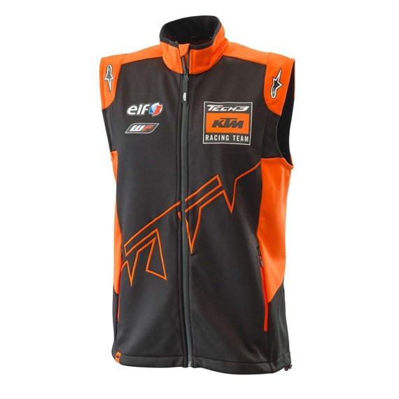 Bild von TECH 3 REPLICA TEAM VEST