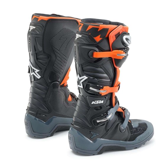 Bild von TECH 7 EXC BOOTS