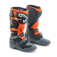 Bild von TECH 7 EXC BOOTS