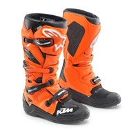 Bild von TECH 7 MX BOOTS