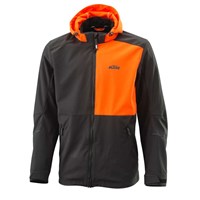 Bild von TWO 4 RIDE V2 JACKET BLACK