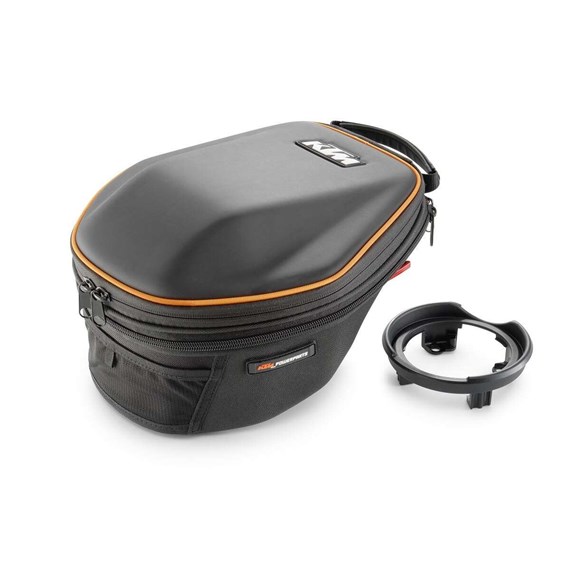 Bild von Tankrucksack