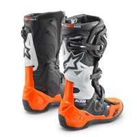 Bild von Tech 10 Stiefel