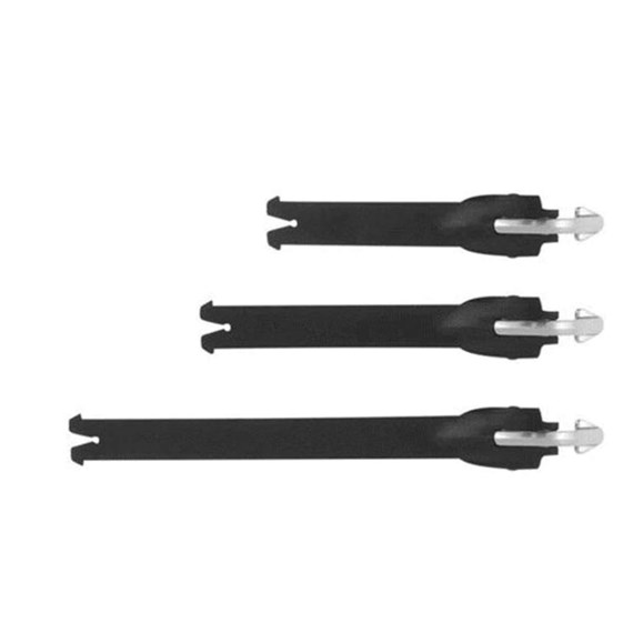 Bild von Tech 7S Gürtelschnall