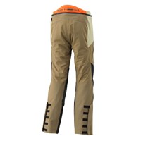 Bild von Terra Adventure V2 Hose - Gelb