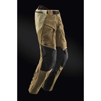 Bild von Terra Adventure V2 Hose - Gelb