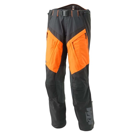 Bild von Terra Adventure V2 Hose - Schwarz