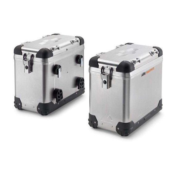 Bild von Touratech-Koffer