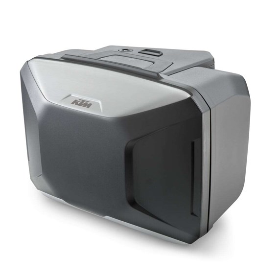 Bild von Touring-Koffer (links, Race-on)