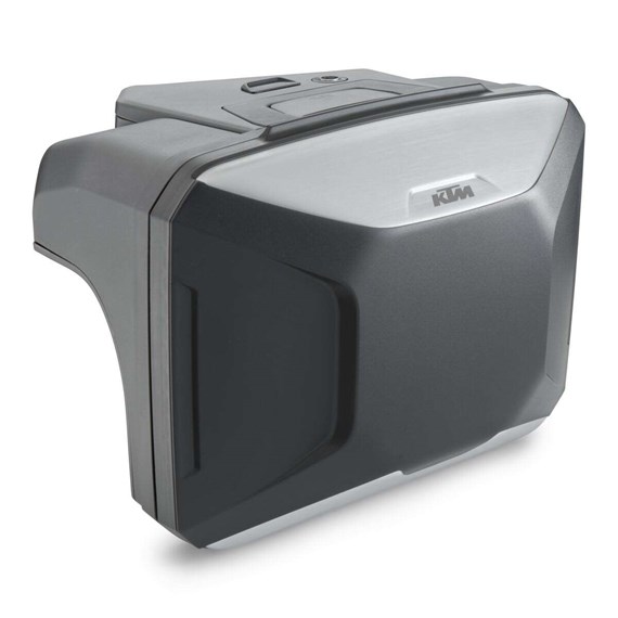 Bild von Touring-Koffer (rechts, Race-on)